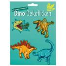 Deko-Flicken Dino